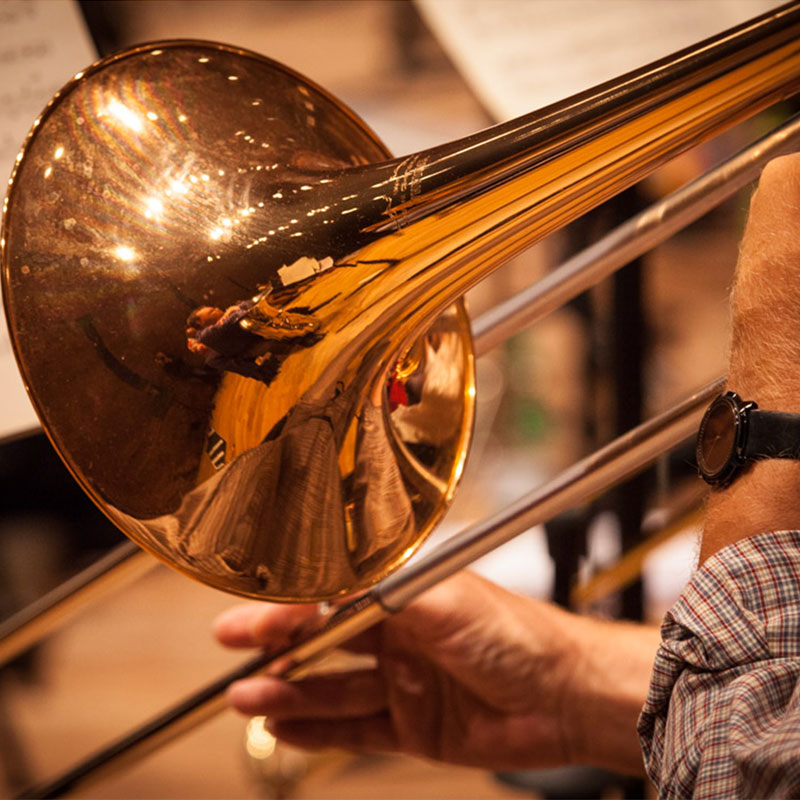 Trianon Music Group