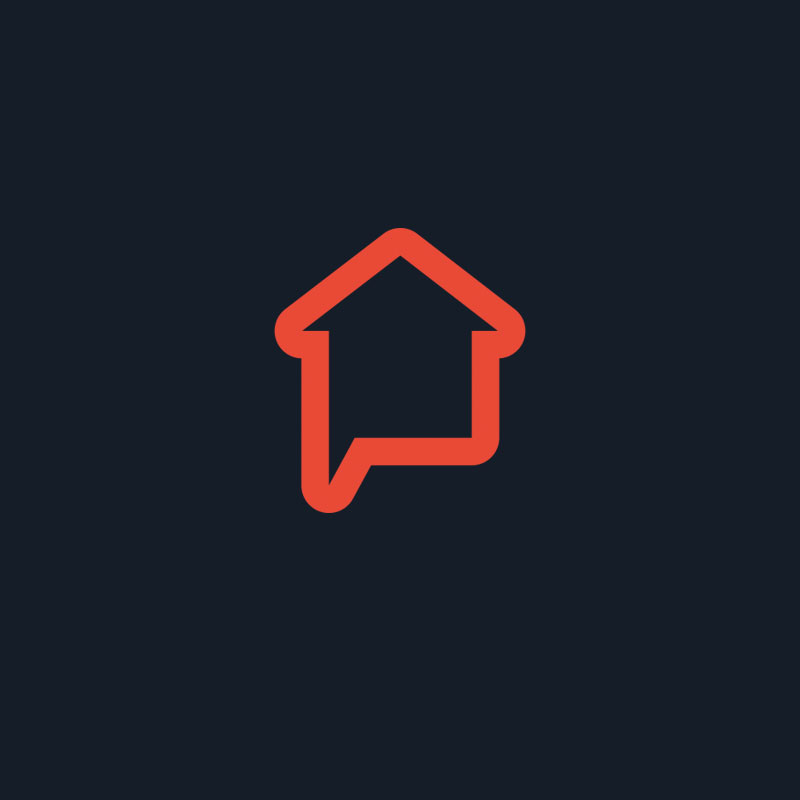 house-icon-dark