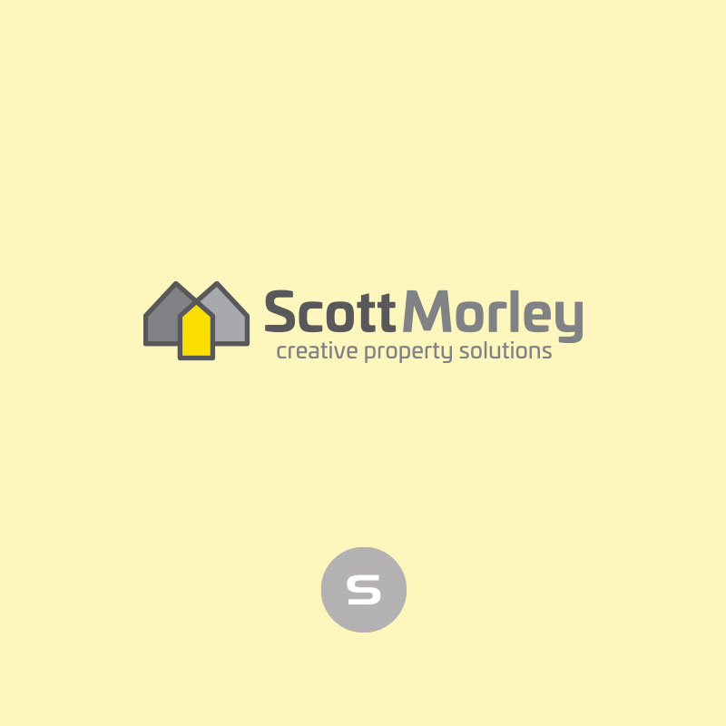 Scott Morley logo