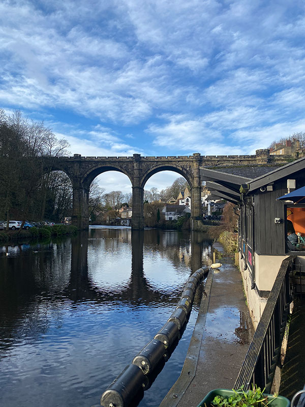 Knaresborough